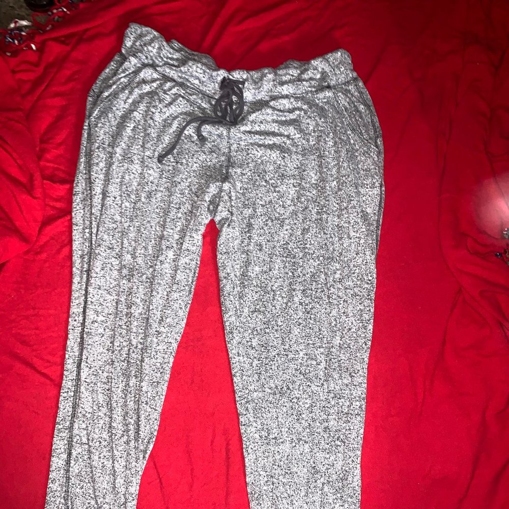 comfy joggers nice condition